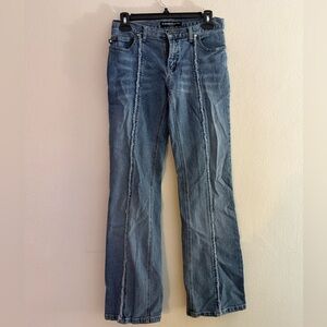 Express Y2K Jean